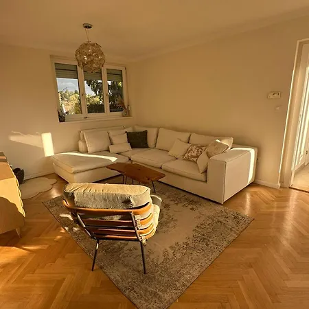 Weekend Appartement *