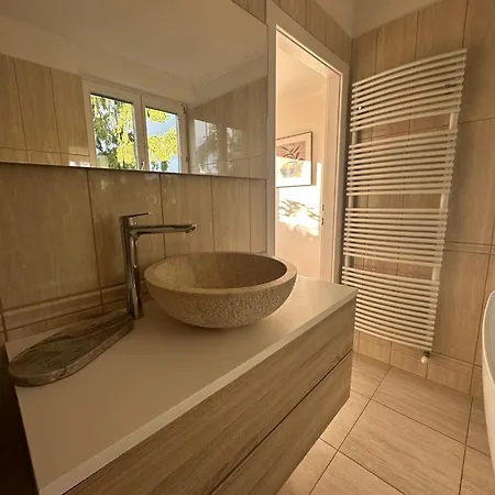 Weekend Appartement Wenen