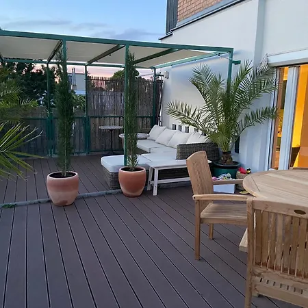 Appartement Weekend Wenen