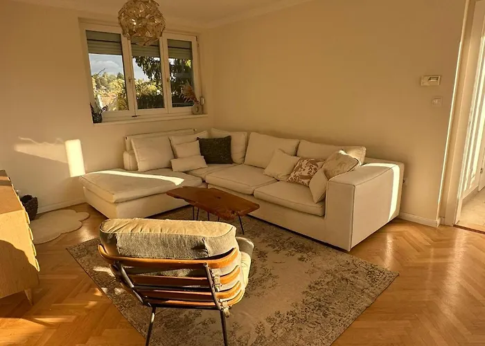 Weekend Appartement *