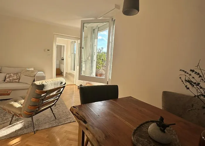 Weekend Appartement Wenen