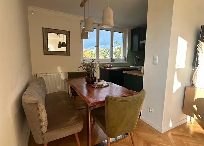 Weekend Appartement *