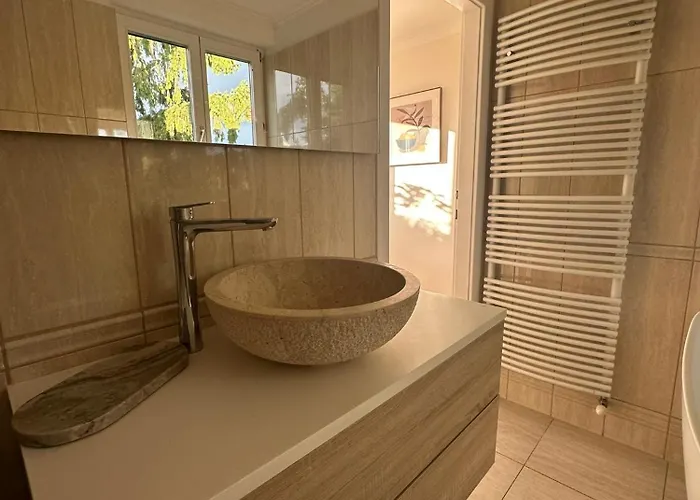 Weekend Apartman Bécs