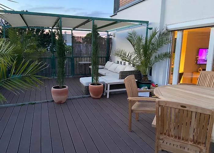 Appartement Weekend Wenen