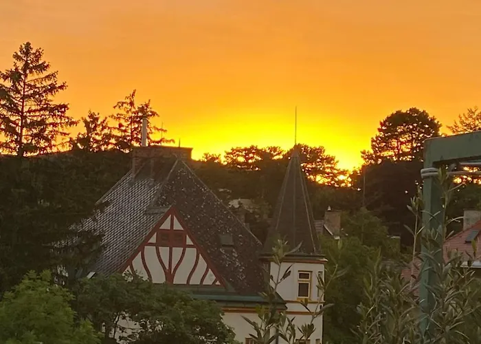 Weekend Appartement Wenen